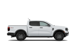 2026 Ford Ranger® External Image 5